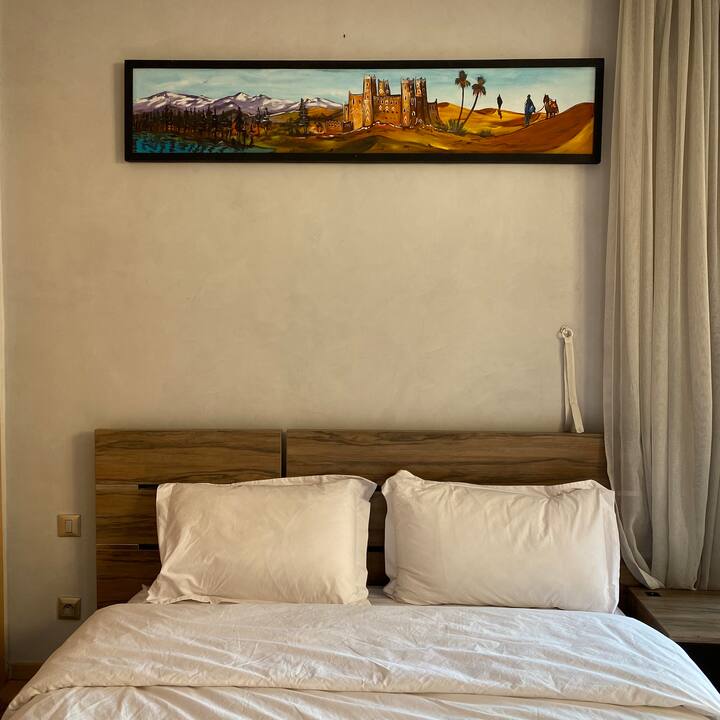 Habitación 4