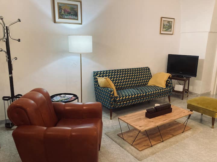 Charming House Next To Historical Center 2-bdroom - Mesagne