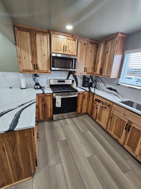 Brand new 3 bedroom 2 bath home