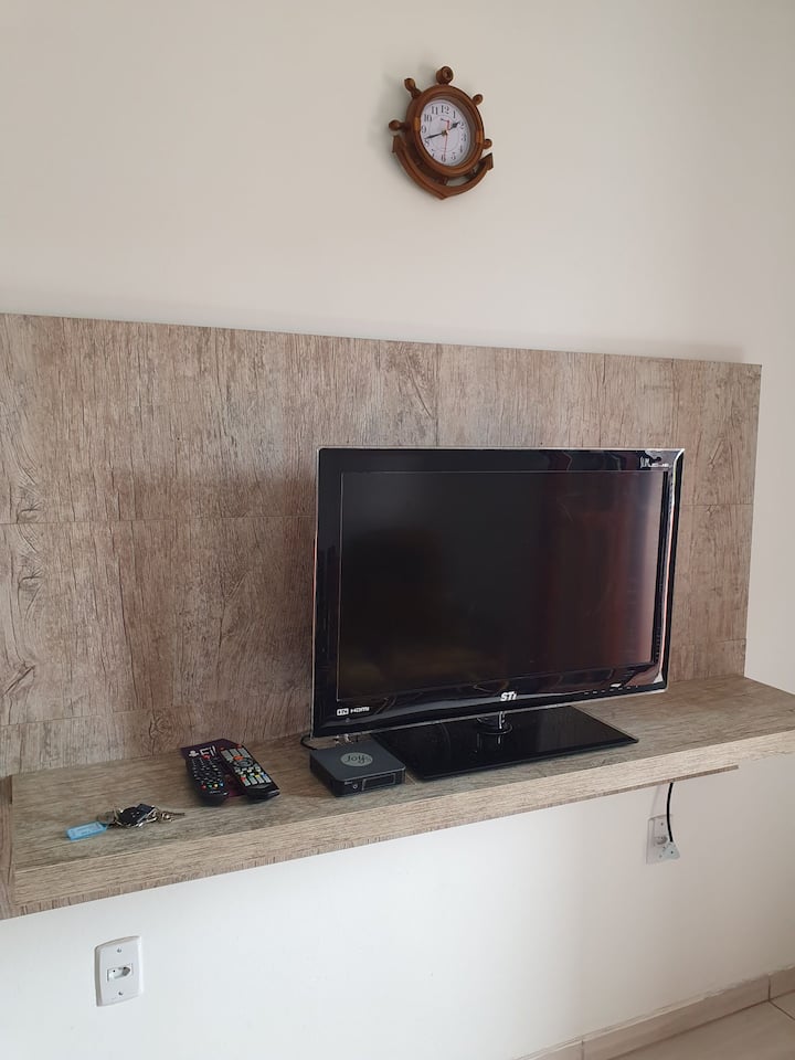 Casa Estilosa, Garagem 2vagas , Ultra Wi-fi 300mb. - Tramandaí