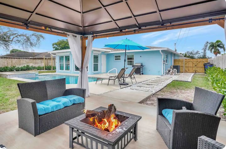 Your Home In Paradise - Bonita Springs, FL