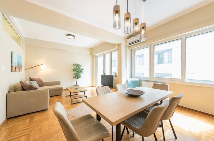 Syntagma H&B Apartment gallery image 4