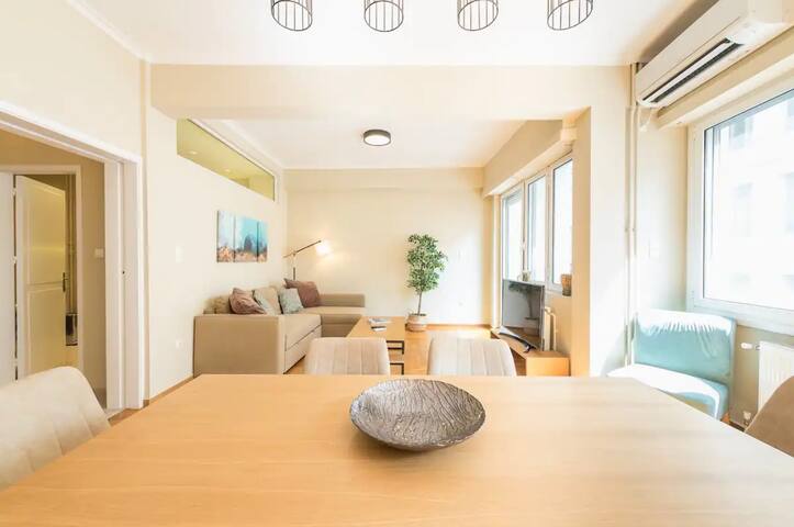 Syntagma H&B Apartment gallery image 5