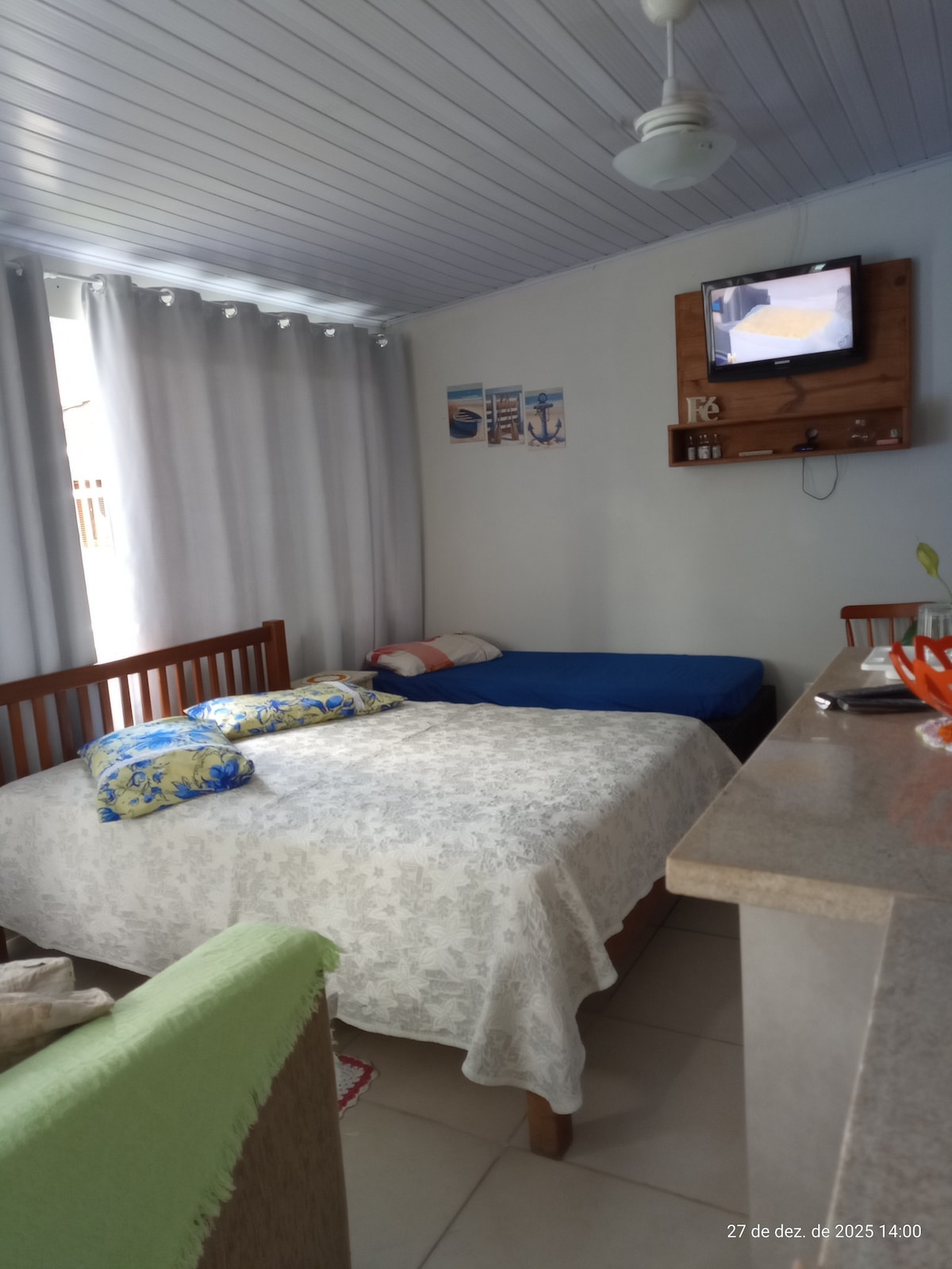 منطقة غرفة النوم