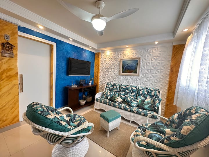 Дневен простор