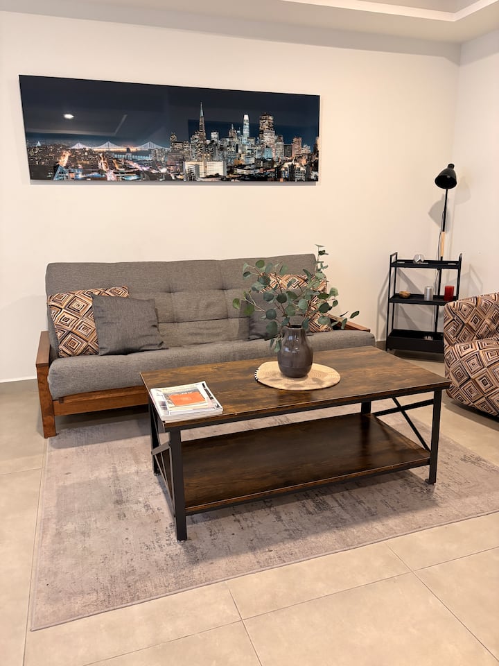 Premium Centrally-located Apart. Near La Roma - Benito Juárez