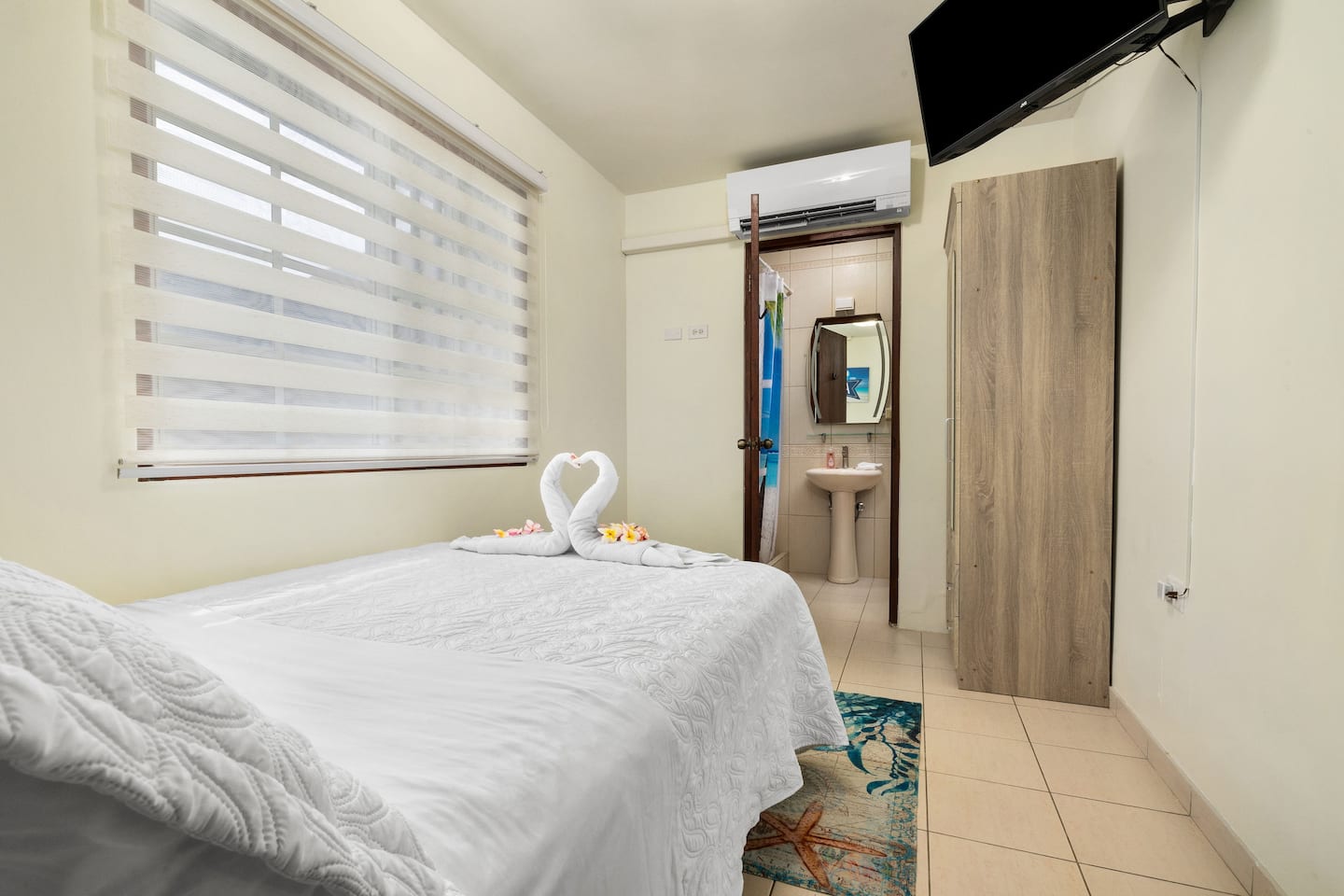 CasAmigos Aruba Private Casita