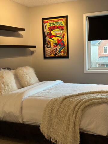 Modern 4BED Home in Kanata gallery image 5