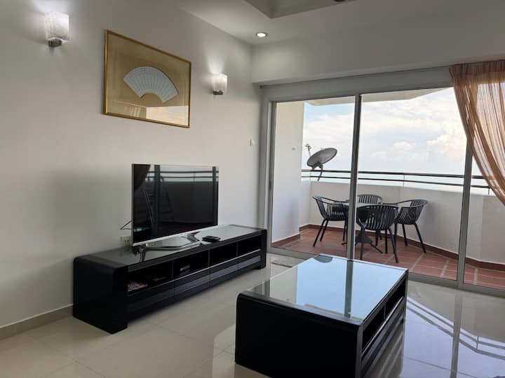 Seaview Resort @ Batu Ferringhi - Batu Ferringhi