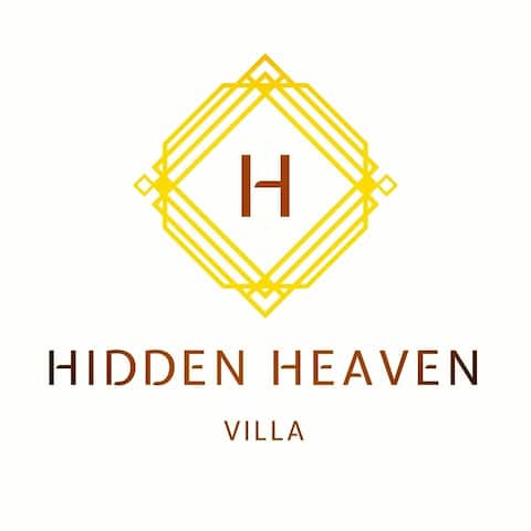Hidden Heaven Villa