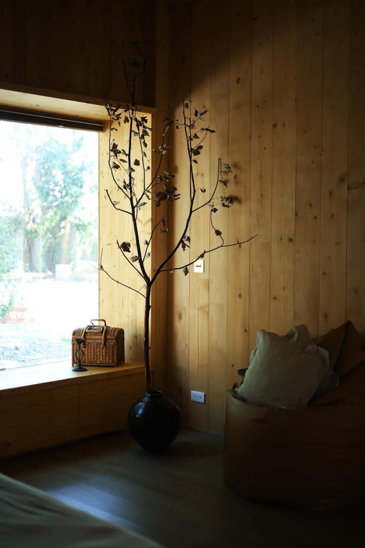 Deepairbnb Plus 松(訂房前請先詢問) - Taitung