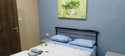 Cosy 3 Bedroom Maltese House