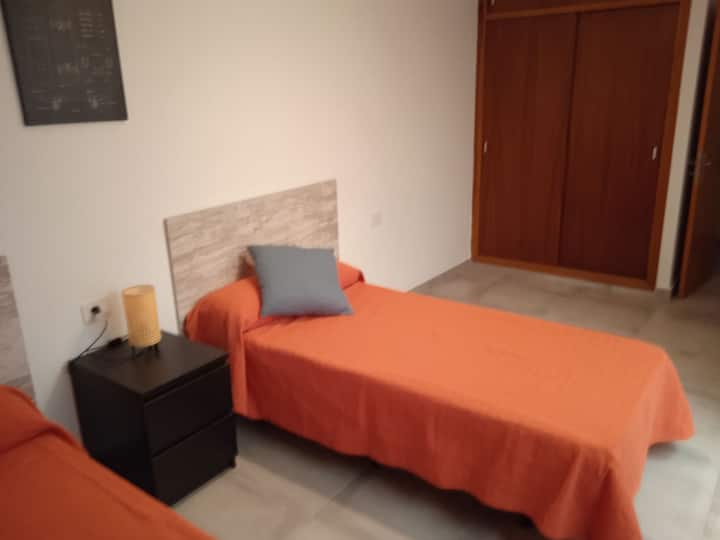 Spavaća soba 3