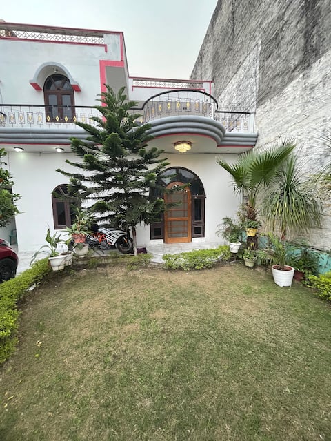 Luxury Villa | Indira Nagar