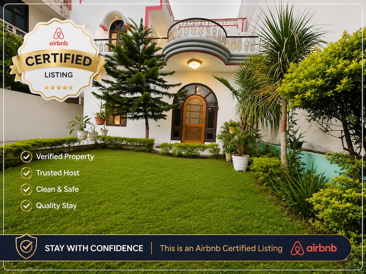 Luxury Villa | Indira Nagar