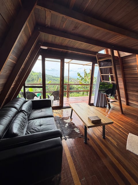 Cabin in Jericó
