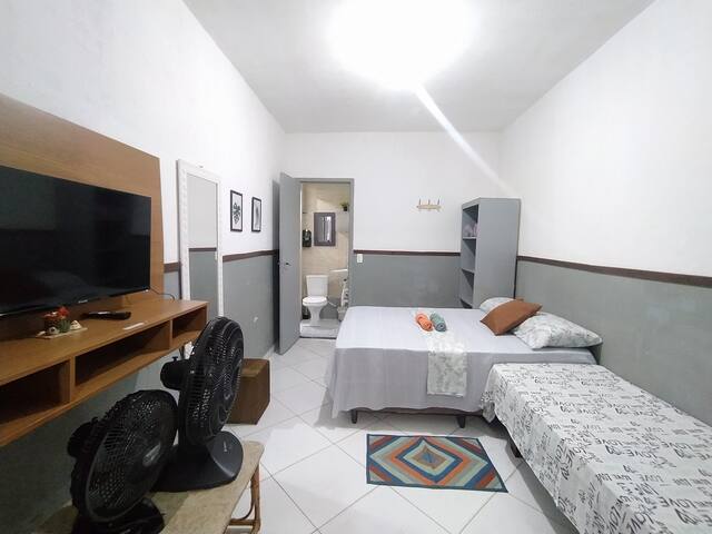 Hospedagem Guanabara managed Airbnb listing 3