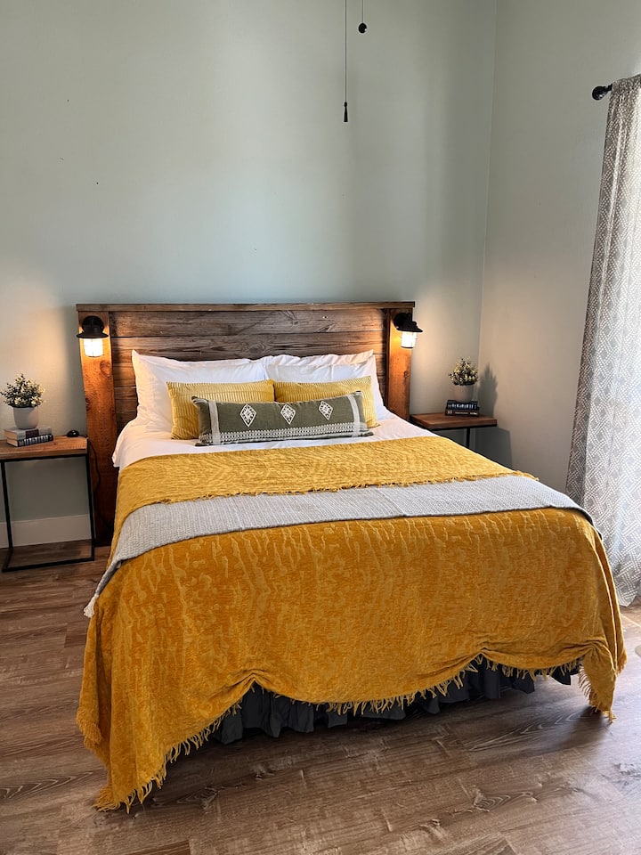 საძინებელი 3