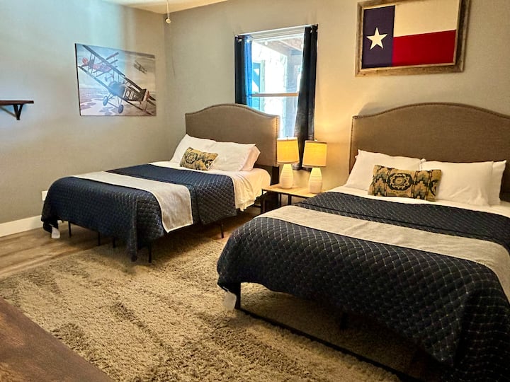 საძინებელი 4