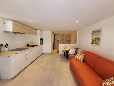 Top Airbnb: Quiet studio in Lans in Lans En Vercors