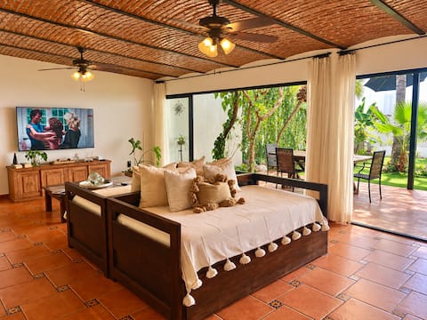 Successful Airbnb property: Private Pool • Tropical Casita • Special Offer in Puerto Vallarta