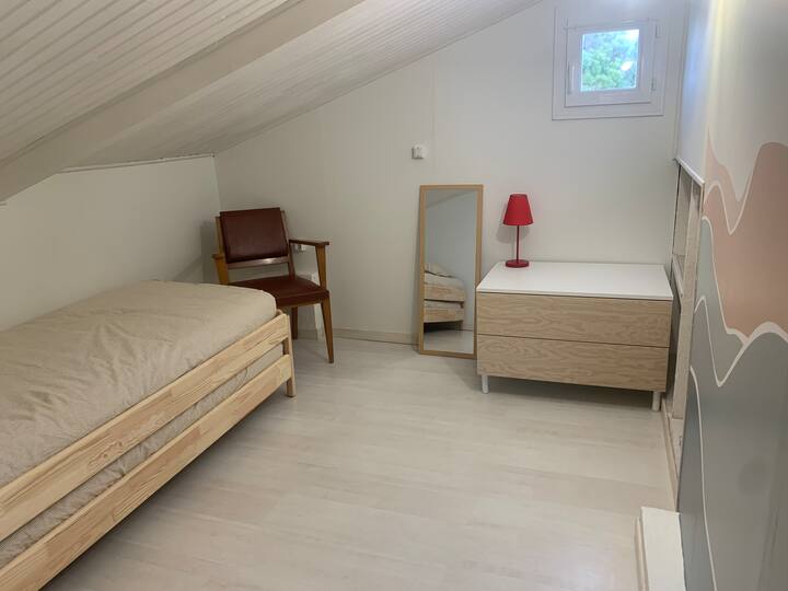 Quarto 5