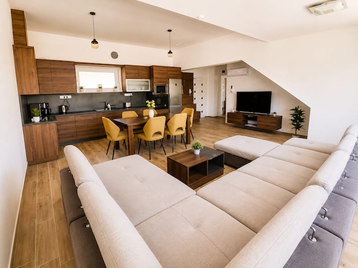 Judona Apartman - Hajdúszoboszló