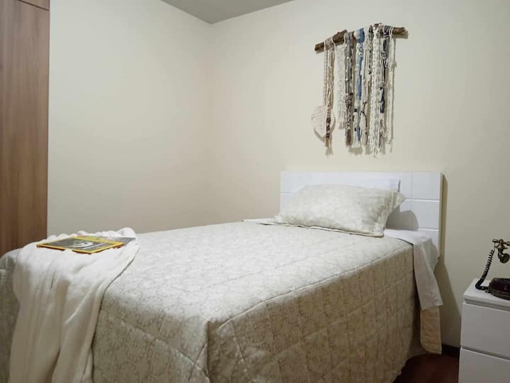 غرفة النوم 3