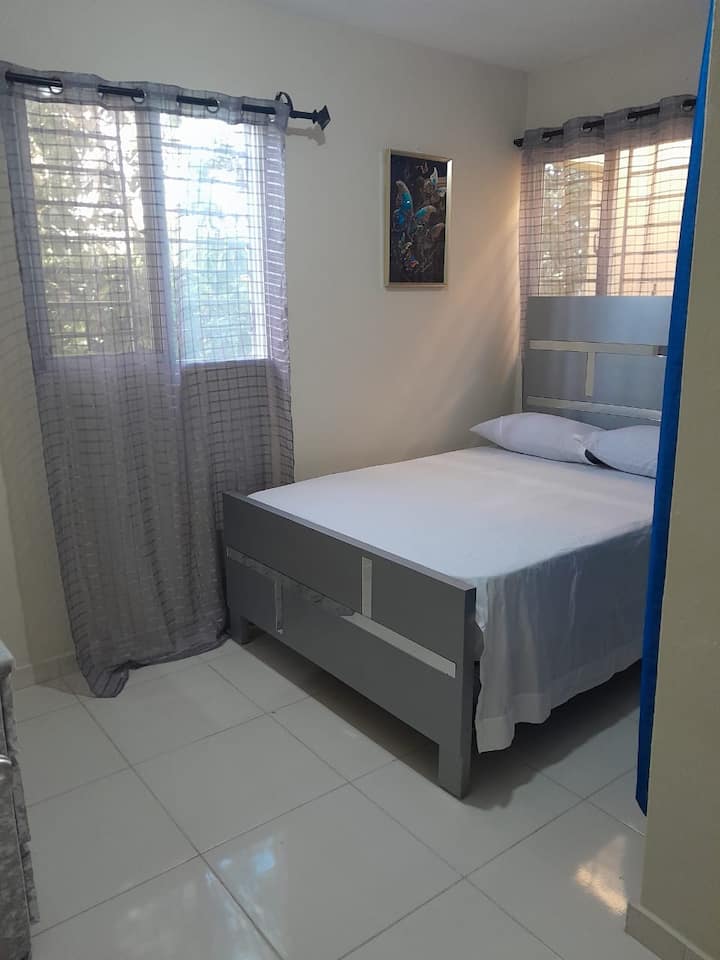 საძინებელი