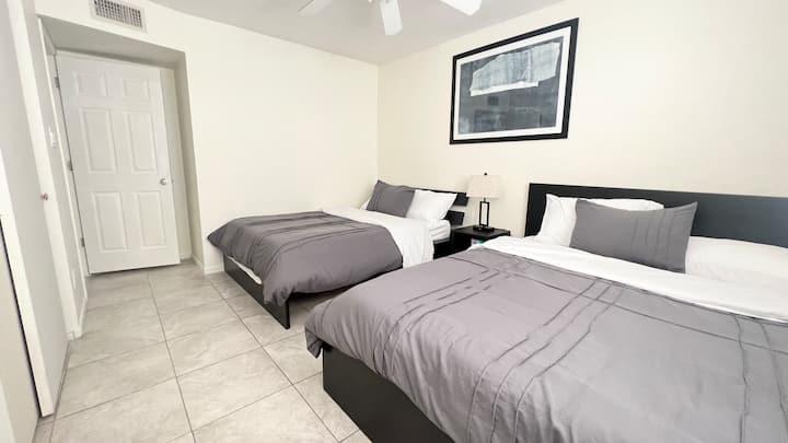 غرفة النوم 3