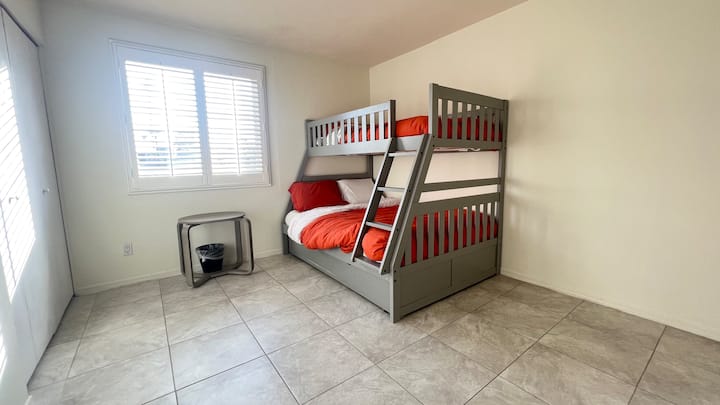 غرفة النوم 4