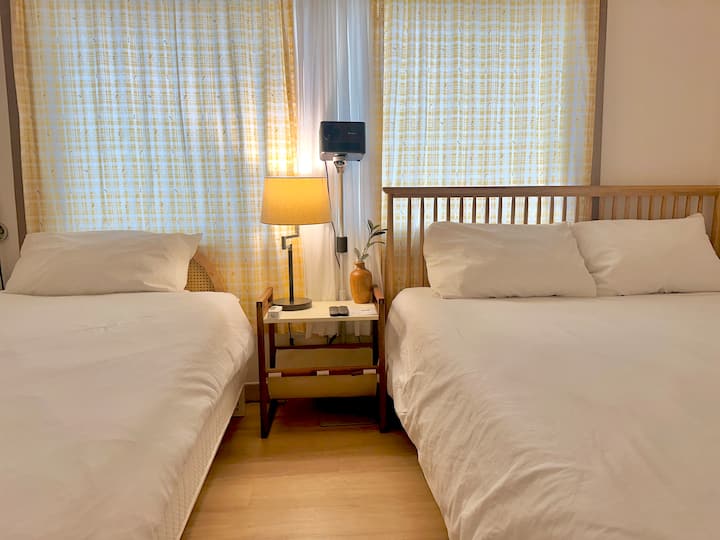 Chambre 1