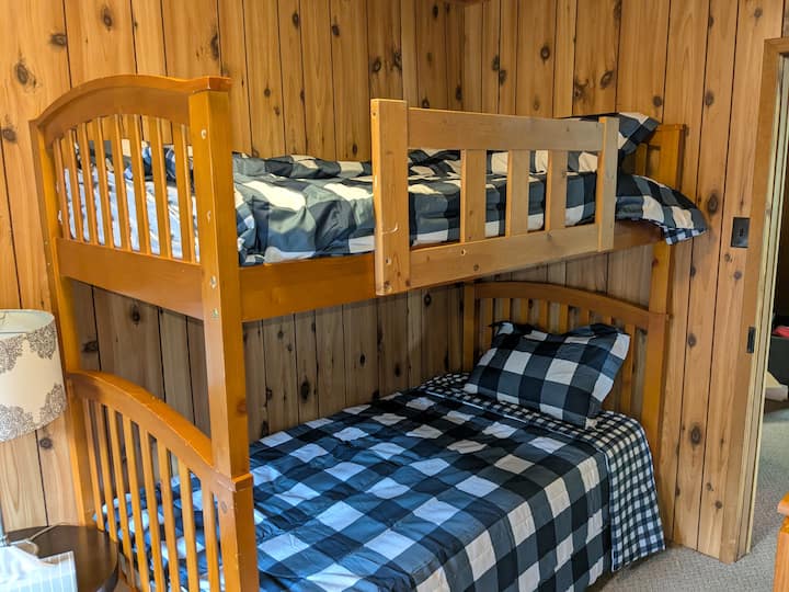 غرفة النوم 3