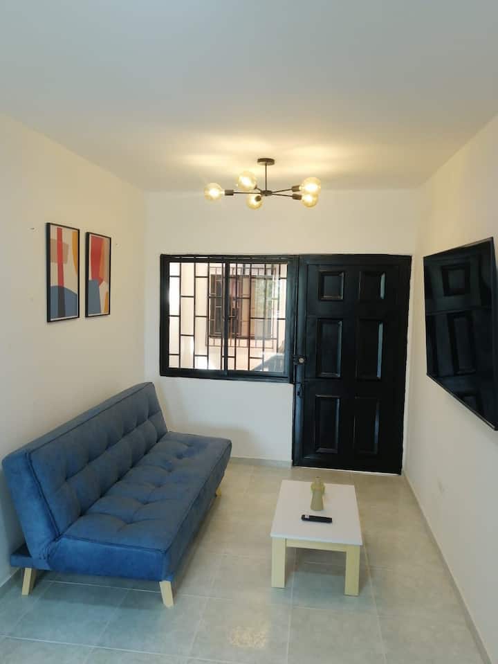 Apartamento Con Desayuno - Barrancabermeja