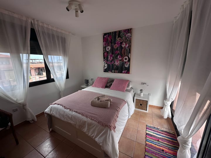 საძინებელი 1