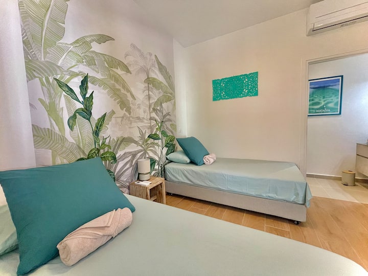 Schlafzimmer 2