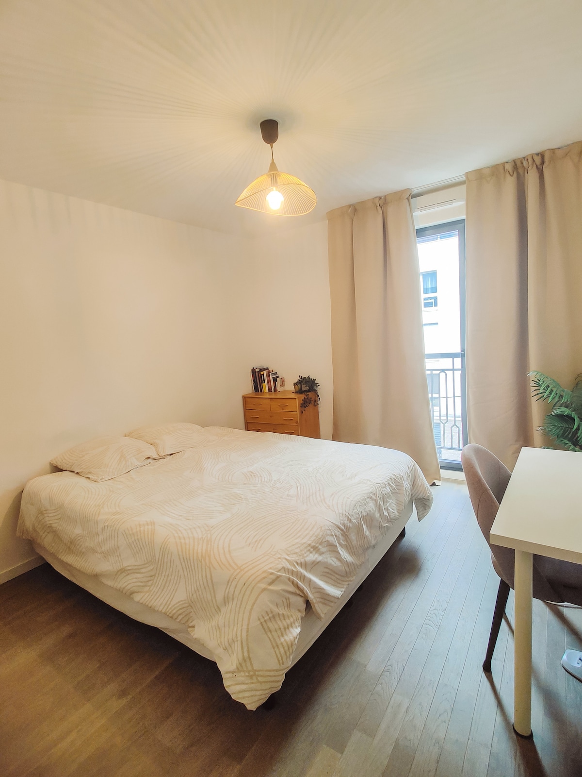 საძინებელი