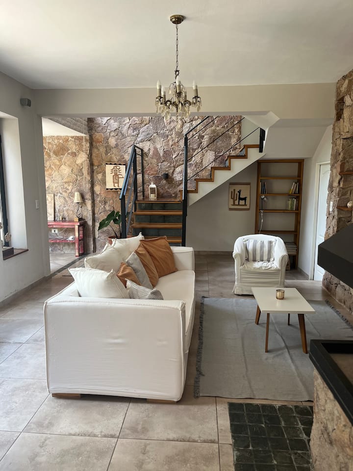 Casa Cuarzo - Cordoba