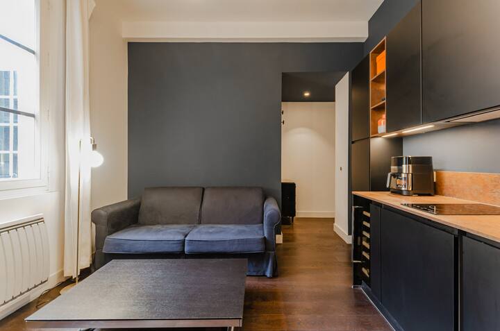 Всекидневна