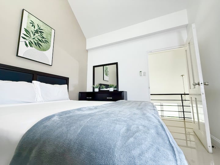 Chambre 1