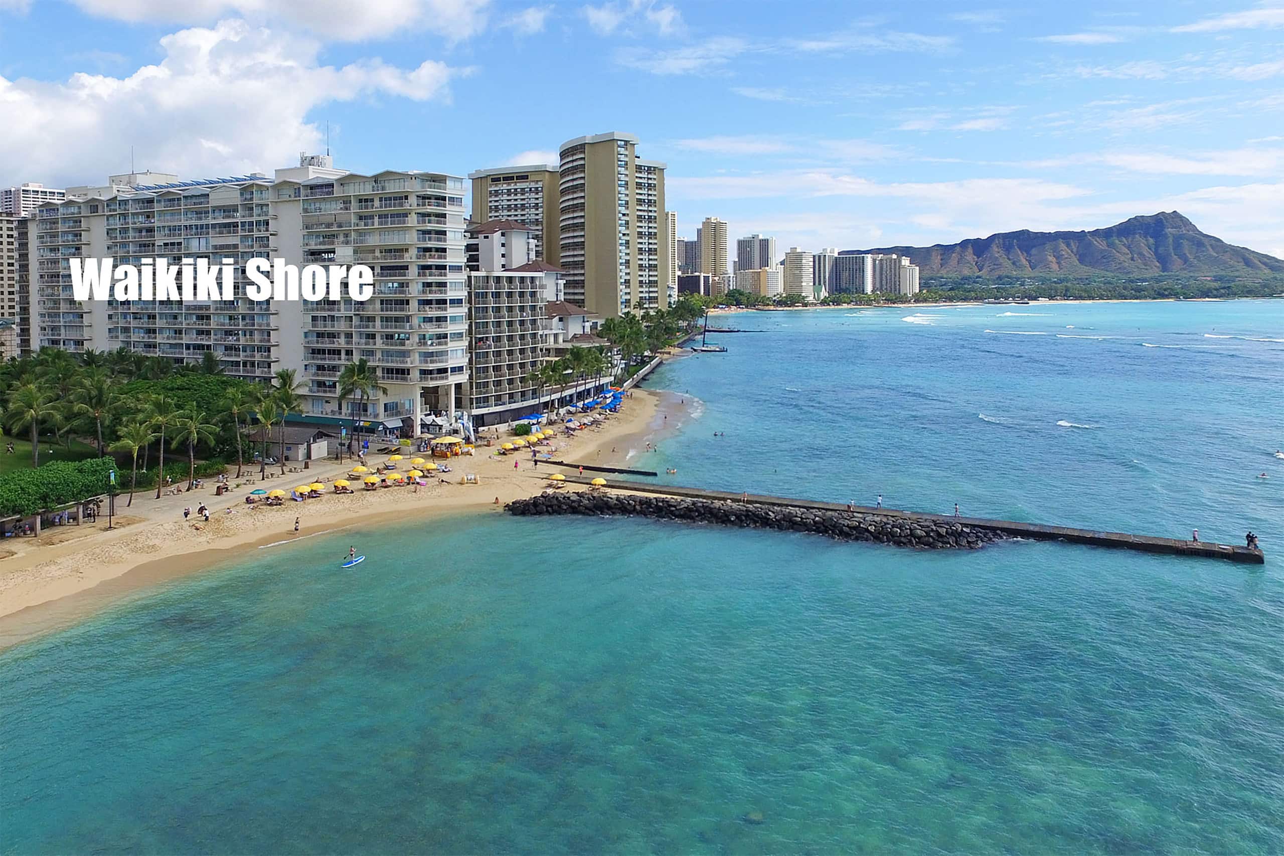 Condo in Honolulu · ★4.74 · 2 bedrooms · 4 beds · 2 private baths - Image 49