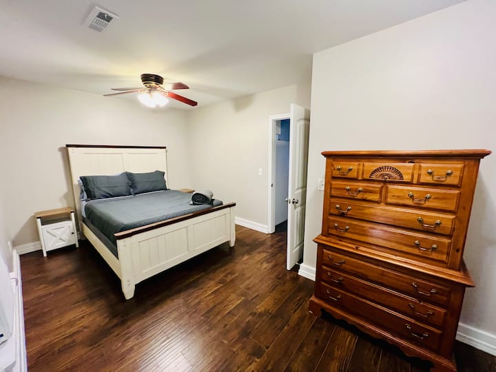 საძინებელი