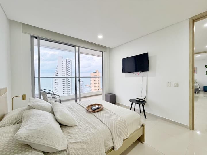 Chambre 1