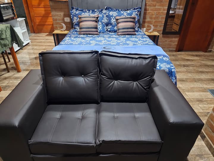 Spálňa