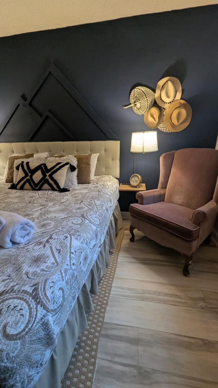 Chambre 1