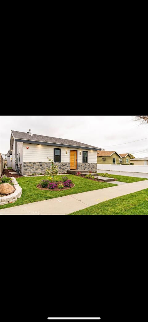 Stunning Brand New Home 2023