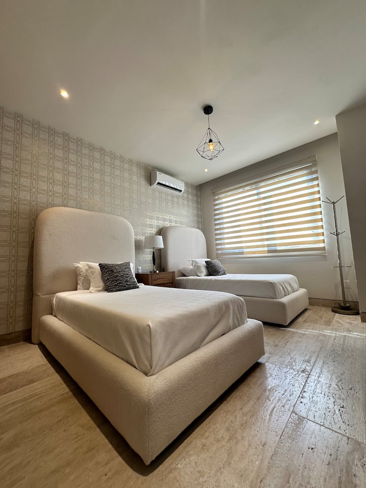 საძინებელი 2