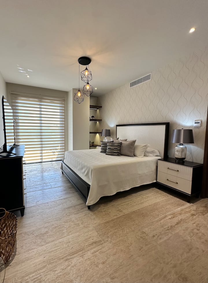 საძინებელი 1