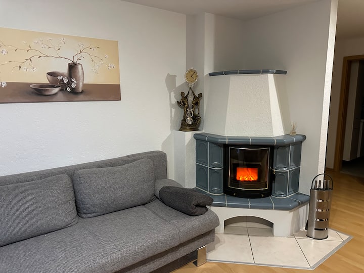 Ferienwohnung Lahr/schwarzwald - Friesenheim
