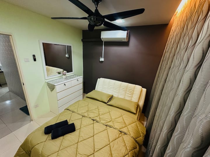 საძინებელი 3